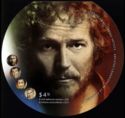 Canadian Recording artists with Gordon Lightfoot at upper l…