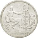 10 Korun