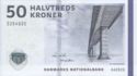 50 Kroner