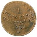 1 Pfennig