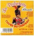 La Poiluchette Blonde