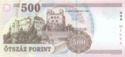 500 Forint