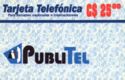 Publitel logo