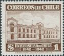 University of Chile