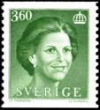 Queen Silvia