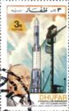 Astronomy - Chancellor Adenauer, Europa Rocket