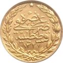 100 Kuruş (Rashad)