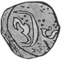 1 Falus (Anonymous Copper Coinage)