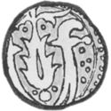 1 Falus (Anonymous Copper Coinage)