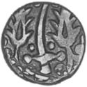 1 Falus (Anonymous Copper Coinage)