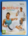 Active: Extra Trainingen