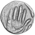 1 Falus (Anonymous Copper Coinage)