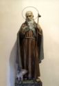 "Anthony the Abbot", Saronno, Lombardy - Saints (M)