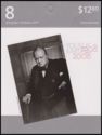 Yousuf Karsh - Sir Winston Churchill - Booklet