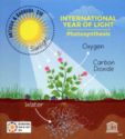 International Year of Light - Photosyntesis