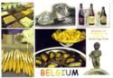 Belgian features