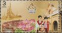 200th anniv. of the Name "Pathum Thani Province"
