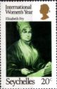 Elizabeth Fry