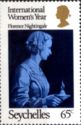 Florence Nightingale (1820-1910)