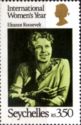 Eleanor Roosevelt