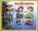 Mushrooms