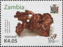 Zambian Copper