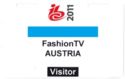 IBC 2011 - Fashion TV