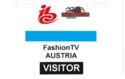 IBC 2012 - Fashion TV