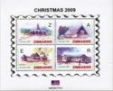 Christmas 2009