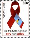 30 Years against HIV and AIDS
