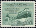 Railroad Riyadh/Damman