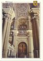 Málaga. Cathedral
