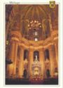 Malaga. Cathedral, High Altar