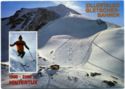 ZILLERTALER | GLETSCHER- | BAHNEN 1500-3260 m | HINTERTUX