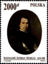 Bartolome Esteban Murillo (1618-1682)