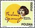 Nicolaus Copernicus (1473-1543), Astronomer