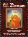 La Montana Mágica, by Leoncio Sáenz