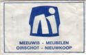 Meeuwis - Meubelen