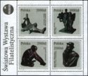 Philatelic Exhibition Polska '93