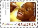 Children of Namibia