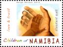 Children of Namibia