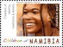 Children of Namibia
