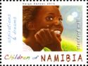 Children of Namibia