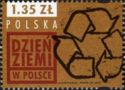 Earth Day in Poland
