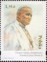 The 25th Anniv. of the Pope John Paul II Foundation