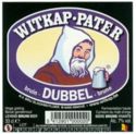 Witkap Pater Dubbele '09