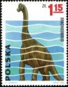Brachiosaurus