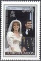 Wedding of Prince Andrew and Sarah Ferguson