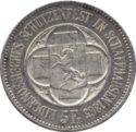 5 Francs (Schaffhausen)