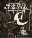 World Intellectual Property Day